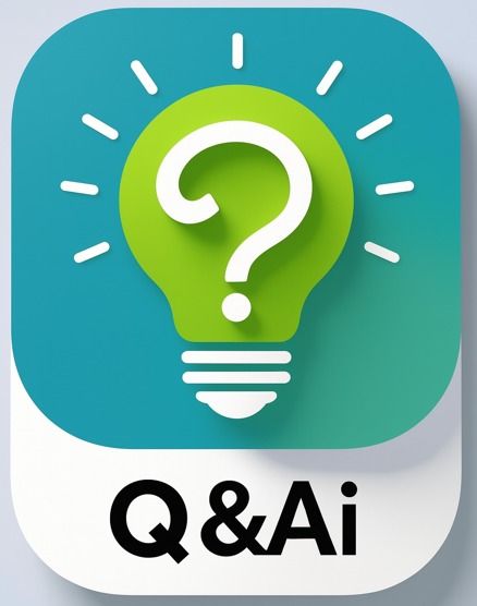 Q&Ai Logo